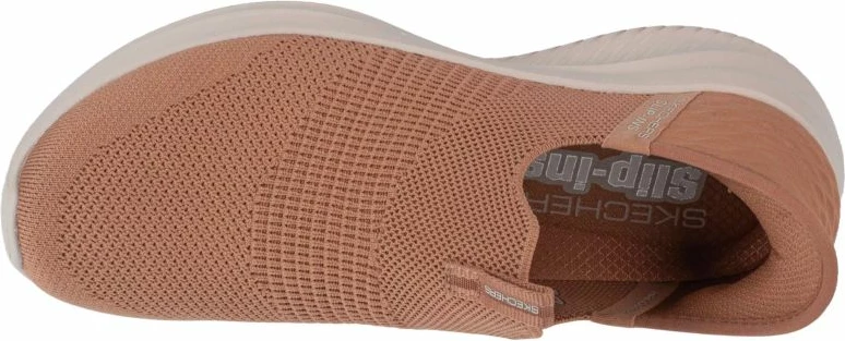 Atlete Skechers femra, kafe