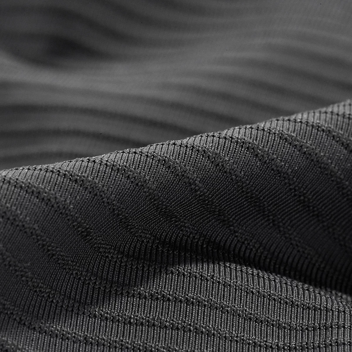 Jastëk mesit Baseus ComfortRide C20036402111, për veturë/zyrë, i zi