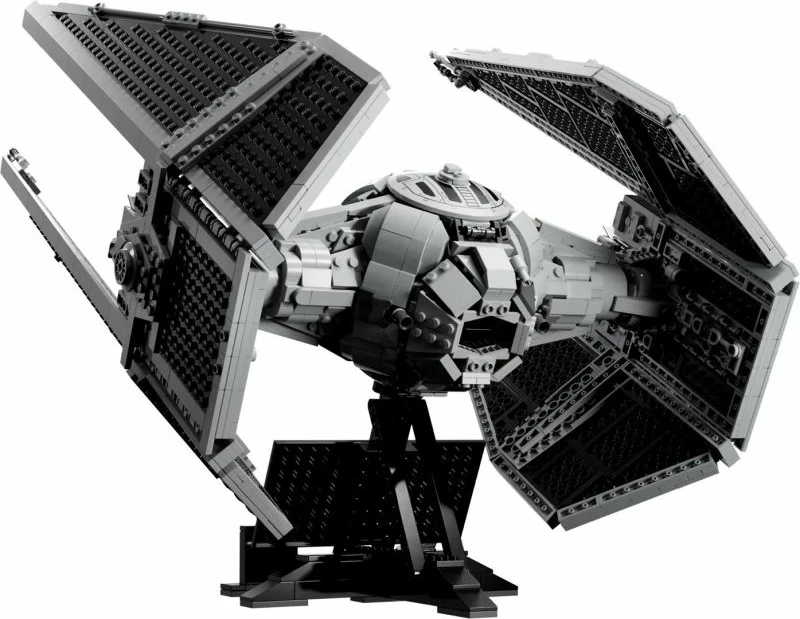 Set LEGO Star Wars, TIE Interceptor