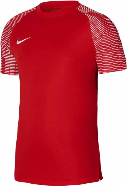 Maicë për meshkuj Nike, modeli Dri-Fit Academy, e kuqe
