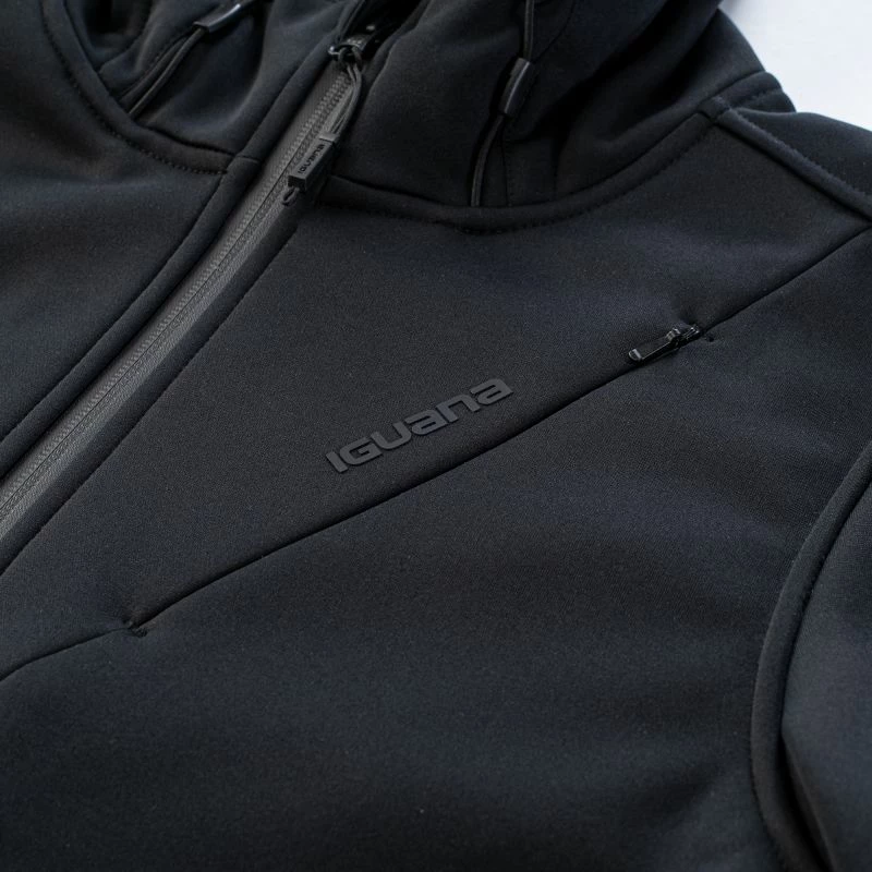 Jakne softshell për meshkuj Iguana [Madhësia: XXXL]