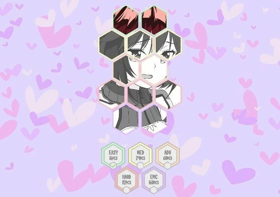 Happy Valentine's Day EN Global