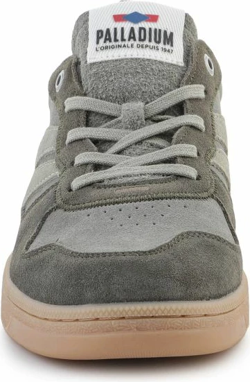 Atlete lifestyle Palladium Pallacup Flame SDE 09505-343, Olive Night/Vetiver