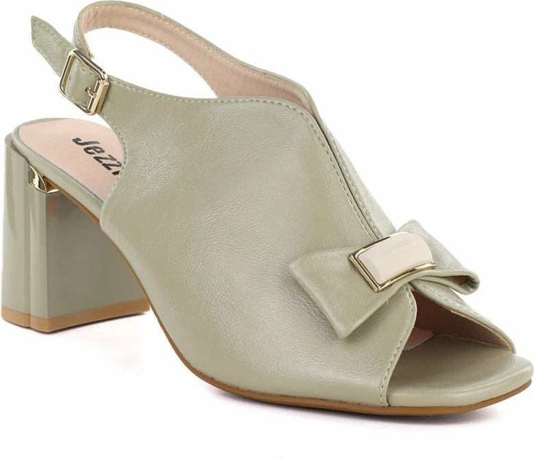 Sandale për femra Jezzi RMR25112-3, ngjyrë ulliri