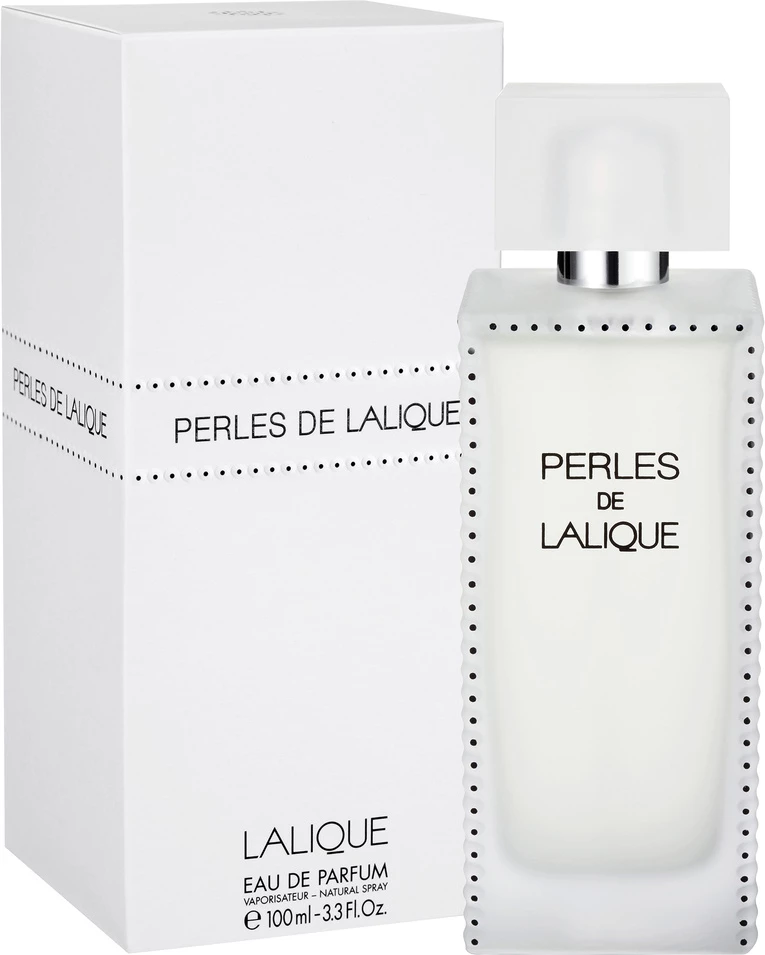 Eau de Parfum për femra Lalique Perles de Lalique 100ml