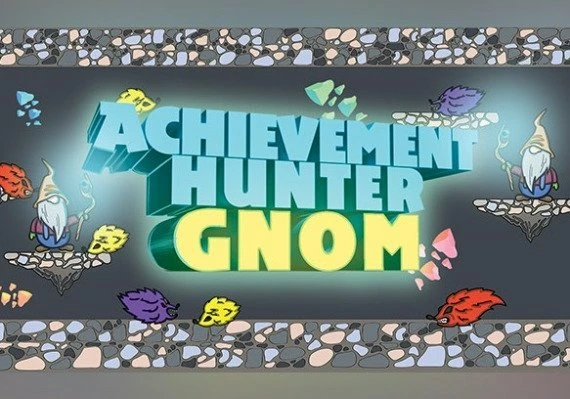 Achievement Hunter: Gnom EN Global