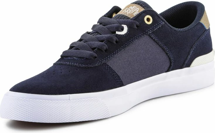 Atlete për meshkuj DC, Teknic S Wes, blu marin