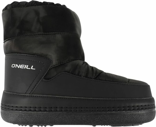 Çizme Chelsea ONeill për femra, të zeza