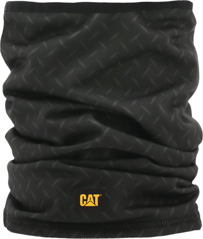 Shall tub CAT 1128012 Diamond Plate, 100% poliester fleece, i zi