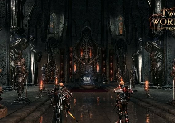 Two Worlds II HD - Season Pass DLC EN Global
