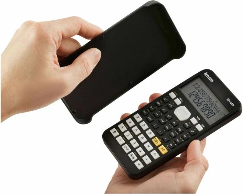 Kalkulator shkencor Citizen, i zi