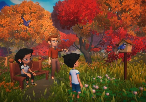 Everdream Valley - Family Time DLC EN/DE/FR/IT/PL/ES Global