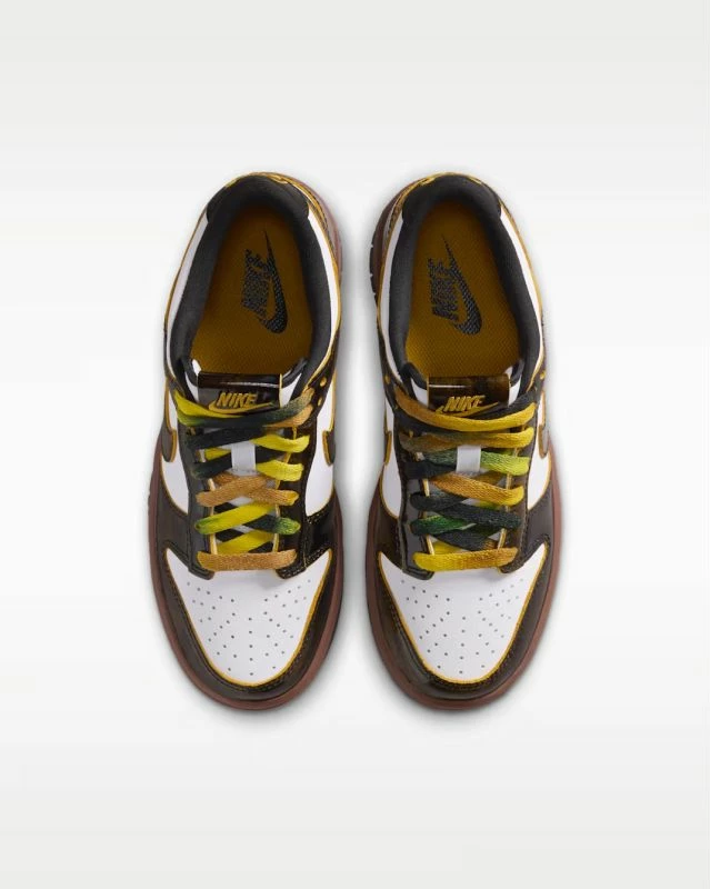Atlete femra Nike DUNK LOW BDAY SE BG [Madhësia: 38.5]