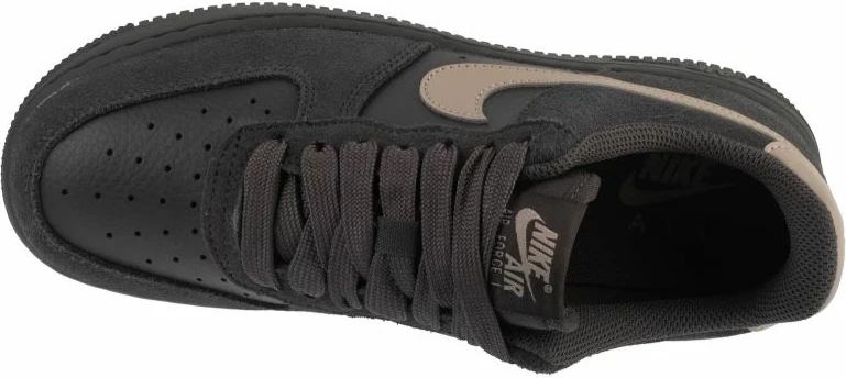 Atlete Nike Air Force 1 Low II7650-200, gri [Madhësia: 36.5]