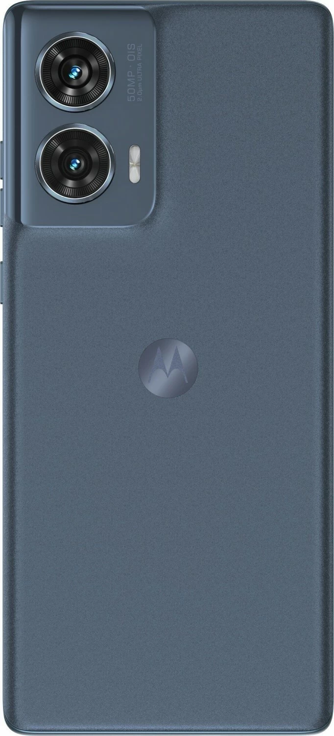 Celular Motorola Edge 50 Fusion 8/256GB Forest Blue