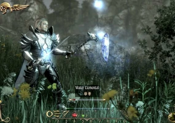 Two Worlds II Velvet Edition EN/DE/FR/IT/PL/CS/ES Global