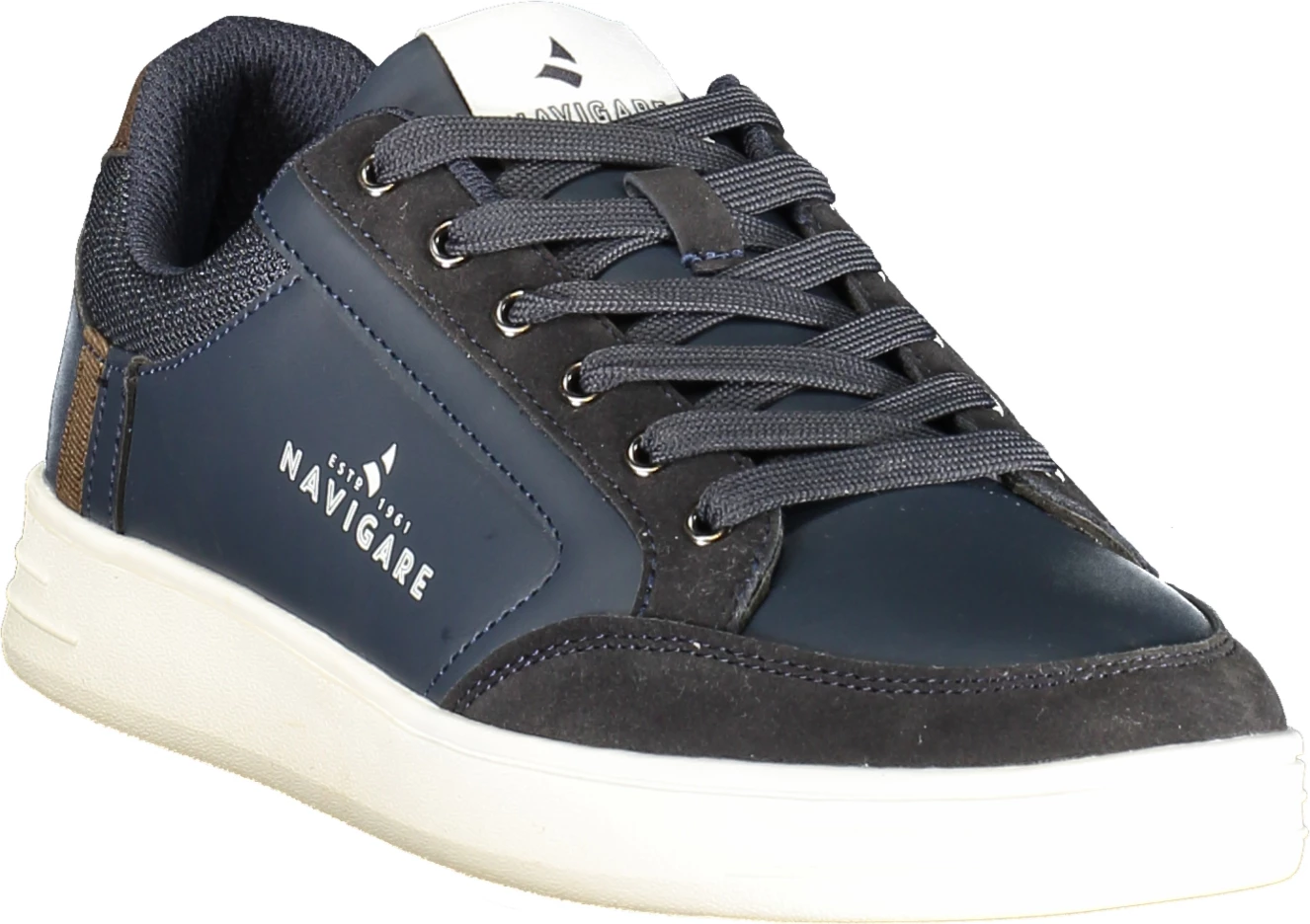 Atlete për meshkuj Navigare Gaeta, blu