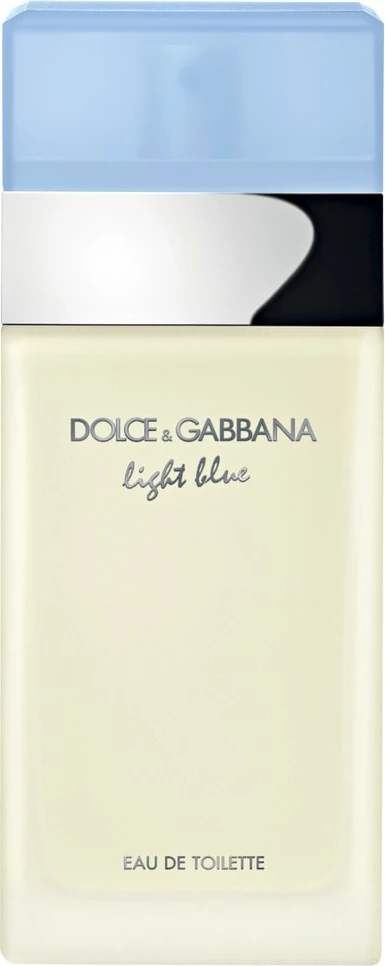 Eau de Toilette për femra Dolce & Gabbana Light Blue 50ml