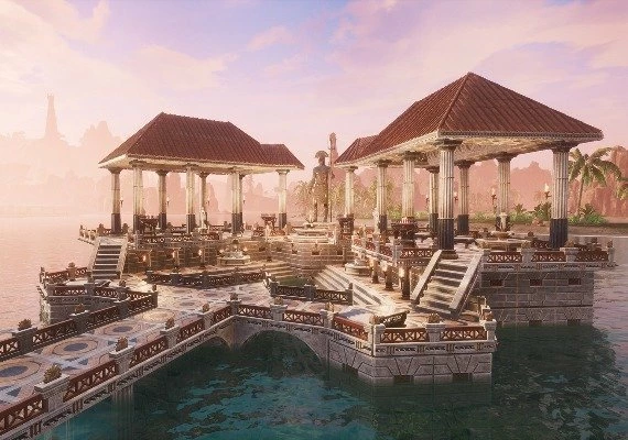 Conan Exiles - Architects of Argos Pack DLC Global