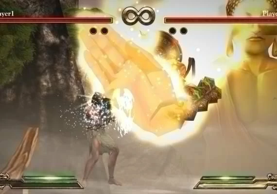 Fight of Gods EN/JA/ZH/ZH Global