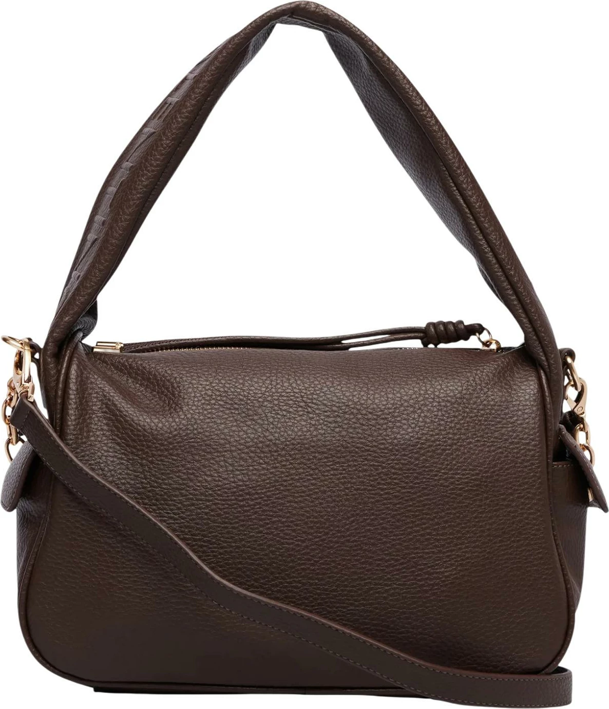Çantë krahu për femra Valentino Bags SAPHIRA RE VBSA6E08, kafe