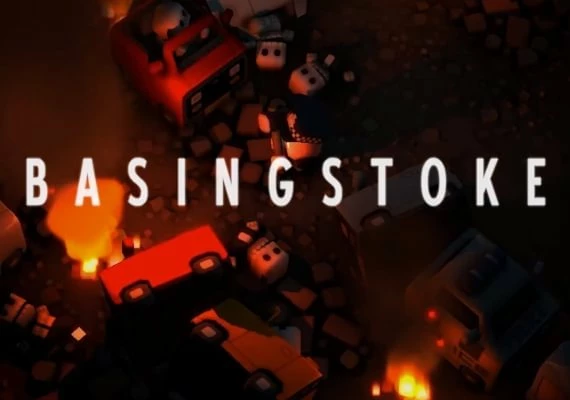 Basingstoke EN Global