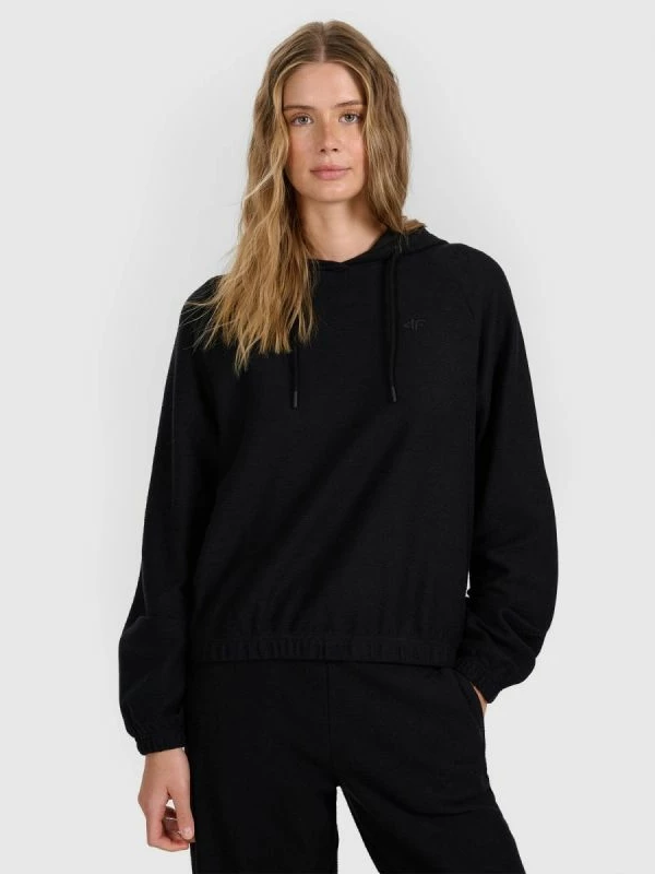 Duks për femra 4f, kafe