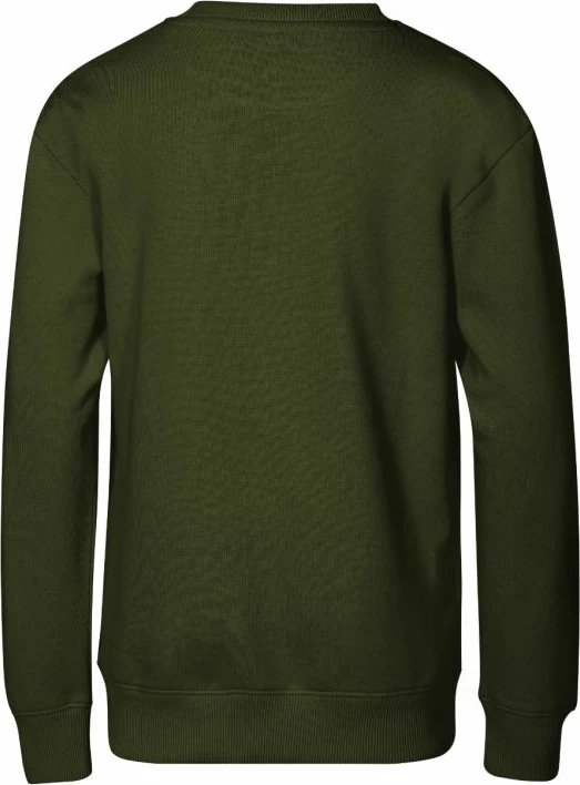 Duks për fëmijë Malfini, military