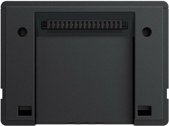 Bateri plug-in EcoFlow Glacier, 298 Wh, për frigorifer portabël, e zezë