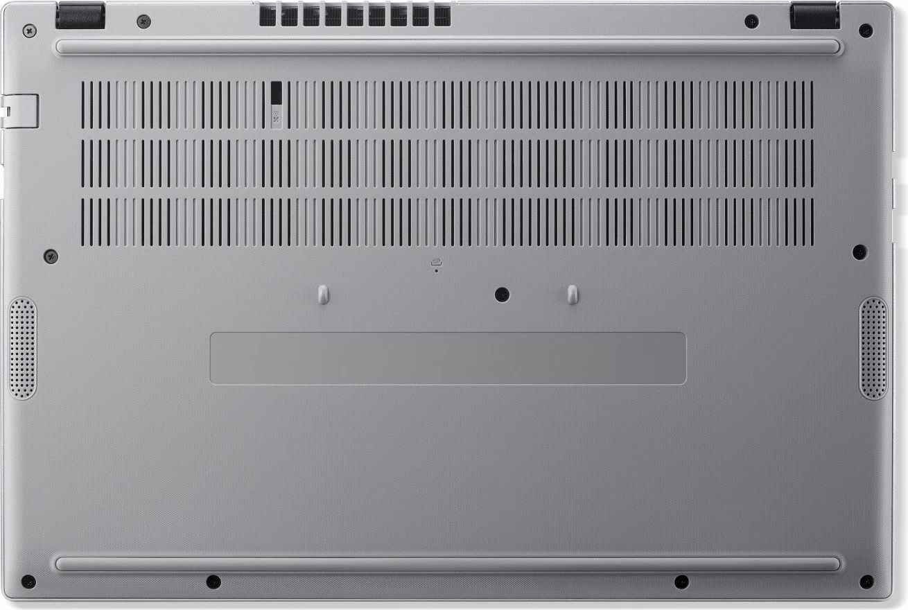 Laptop Acer TravelMate P2 TMP215-75-G2-TCO, Core Ultra 5 125H, 16GB RAM, 512GB SSD, Windows 11 Pro, Silver