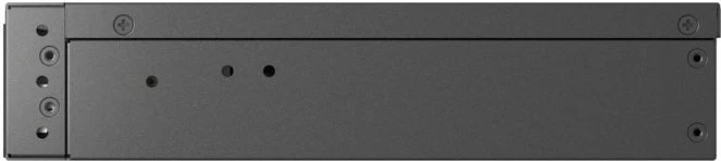 Switch QNAP QSW-3216R-8S8T, 16-port 10Gb (8x SFP+ + 8x RJ45), Half Rack 1U, i zi