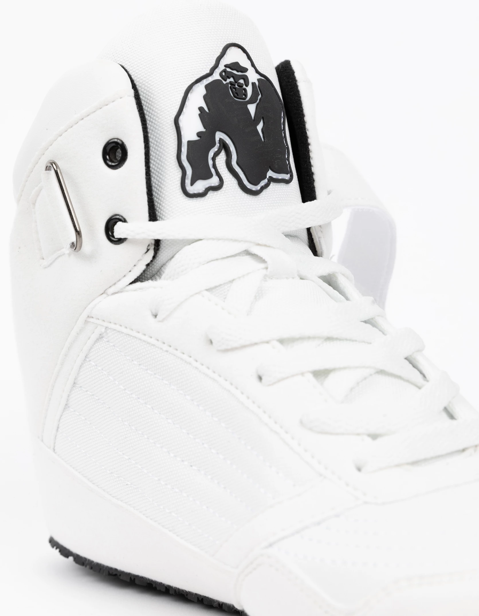 Atlete të larta Unisex nga  Gorilla, Te bardha