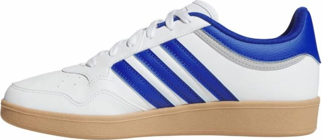 Atlete adidas për meshkuj, të bardha [Madhësia: 46 2/3]