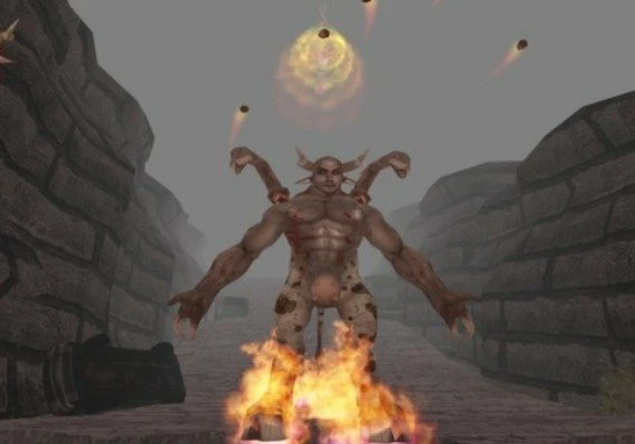 The Postal 2 - Collection EN Global