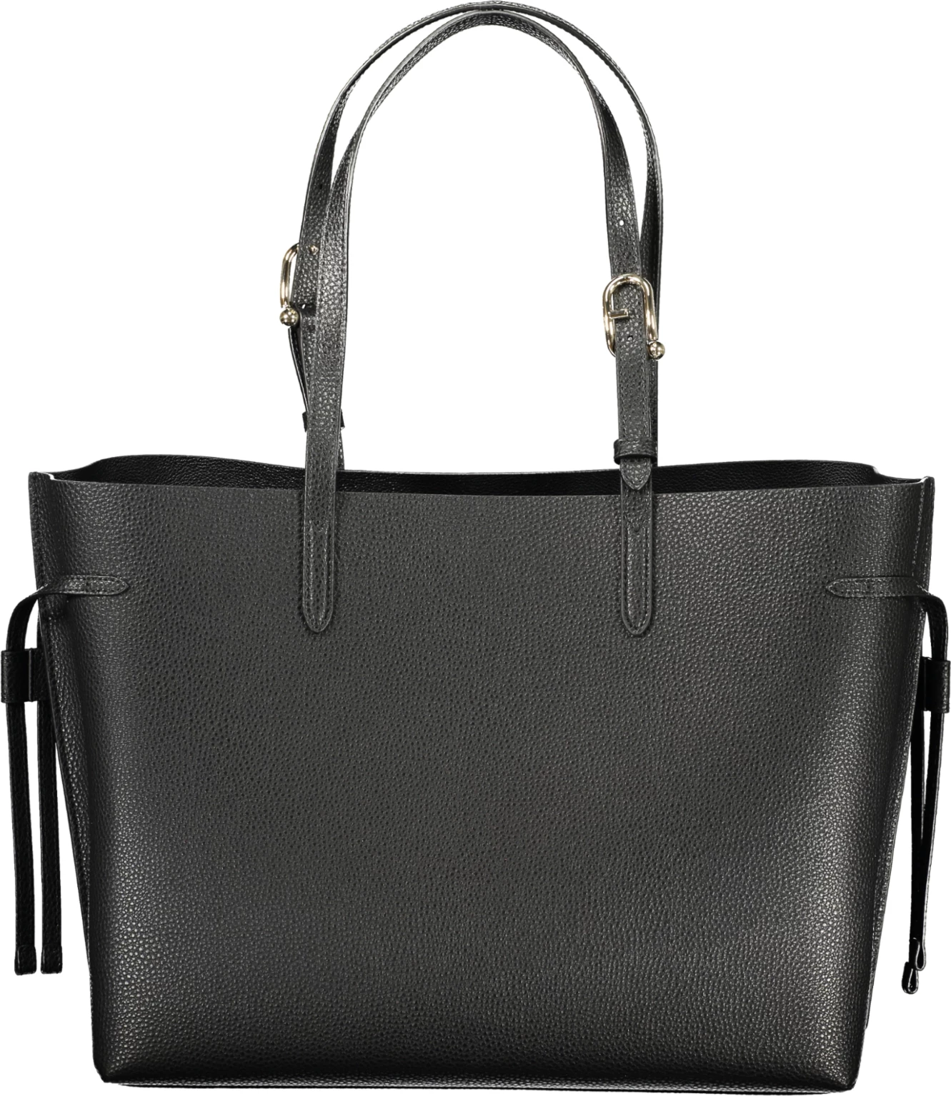 Çantë FURLA AVA femra, e zezë