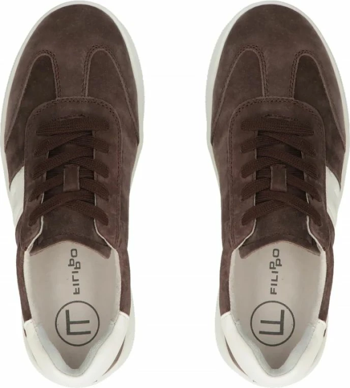 Atlete për femra Filippo DP7533, kafe [Madhësia: 40]