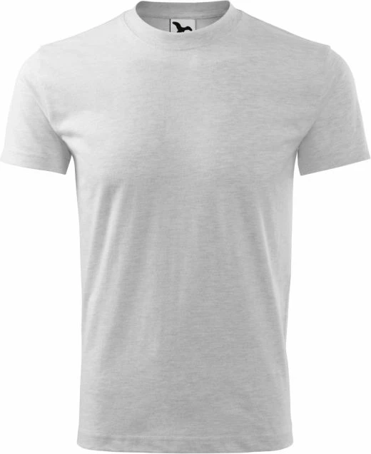 Maicë për fëmijë Malfini, ngjyrë gri e lehtë