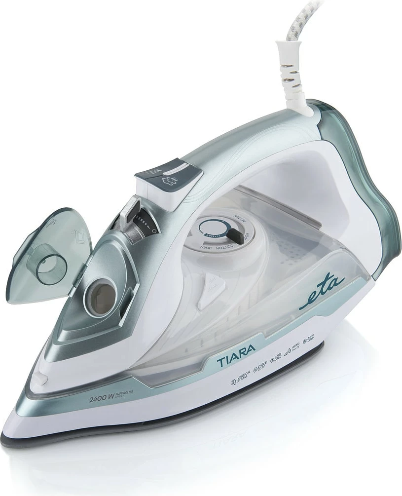 Hekur ETA TIARA II 226990000