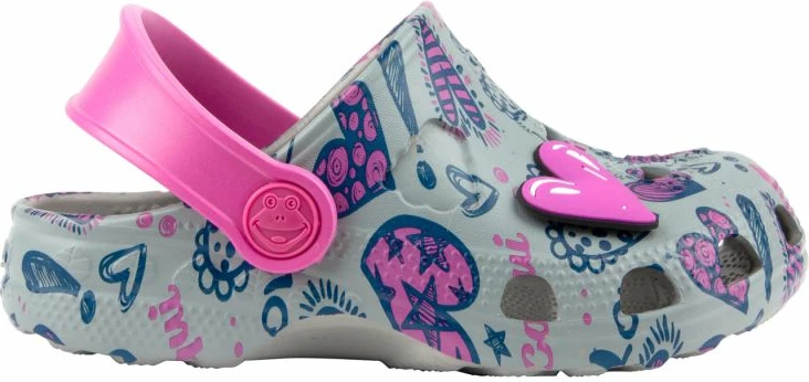 Sandale fëmijësh Coqui