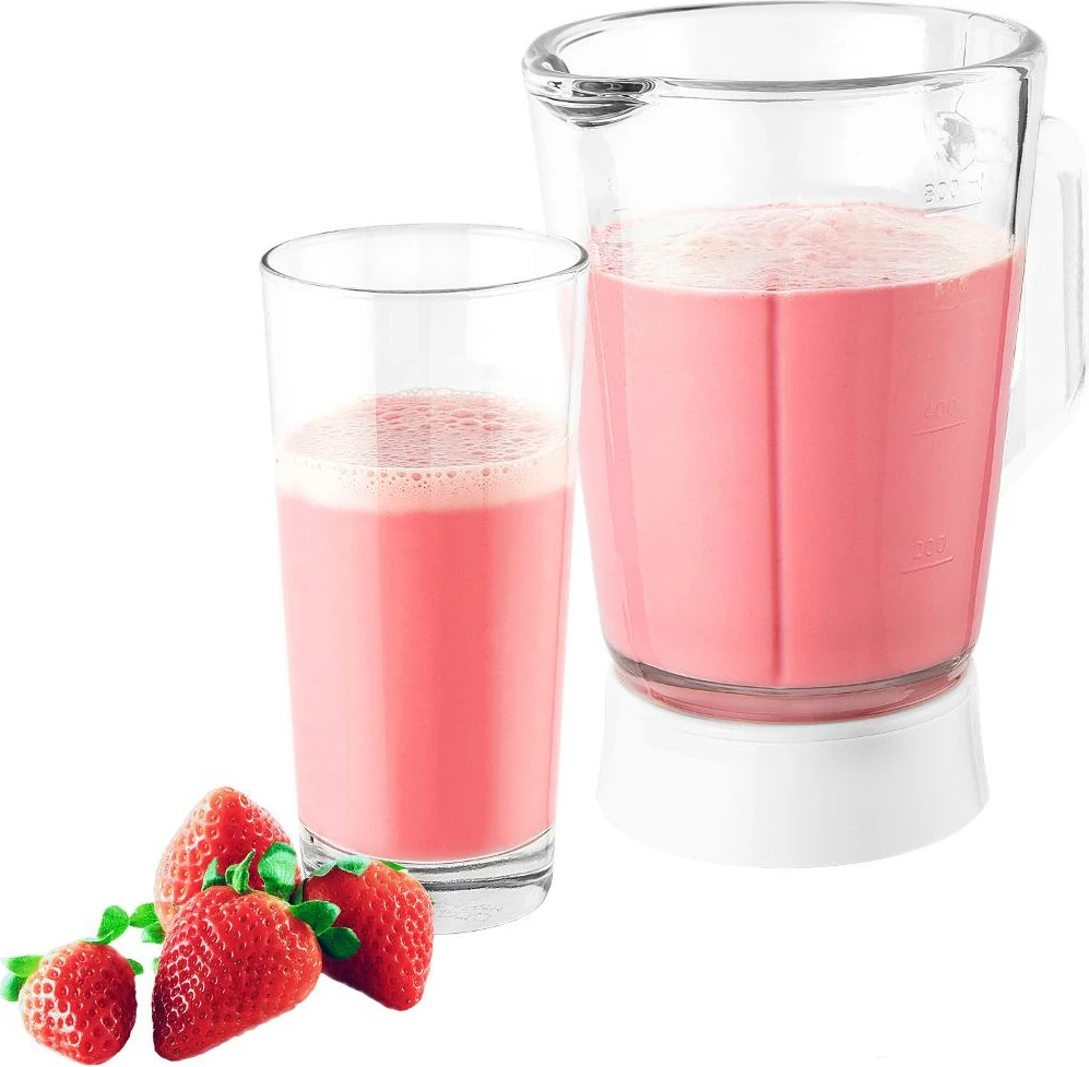 Blender Sencor SBL 3271SS, 250 W, i Argjendtë
