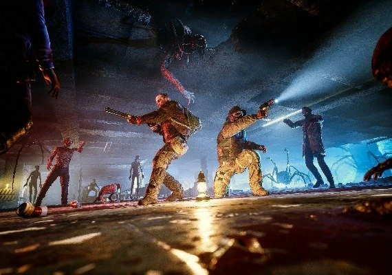 Propagation: CO-OP VR DLC EN Global