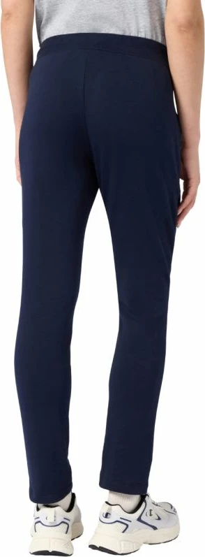 Pantallona sportive Champion për femra, navy blue