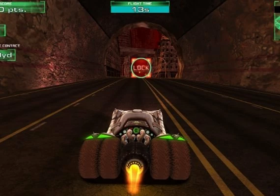 Fire & Forget - The Final Assault EN/DE/FR/IT/ES Global