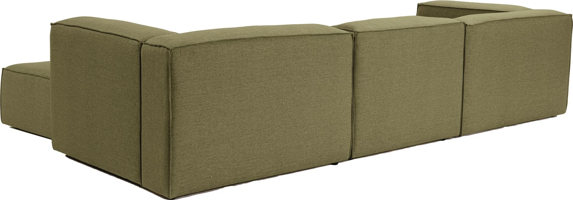 Këndare Atelier del Sofa, ngjyrë e gjelbër