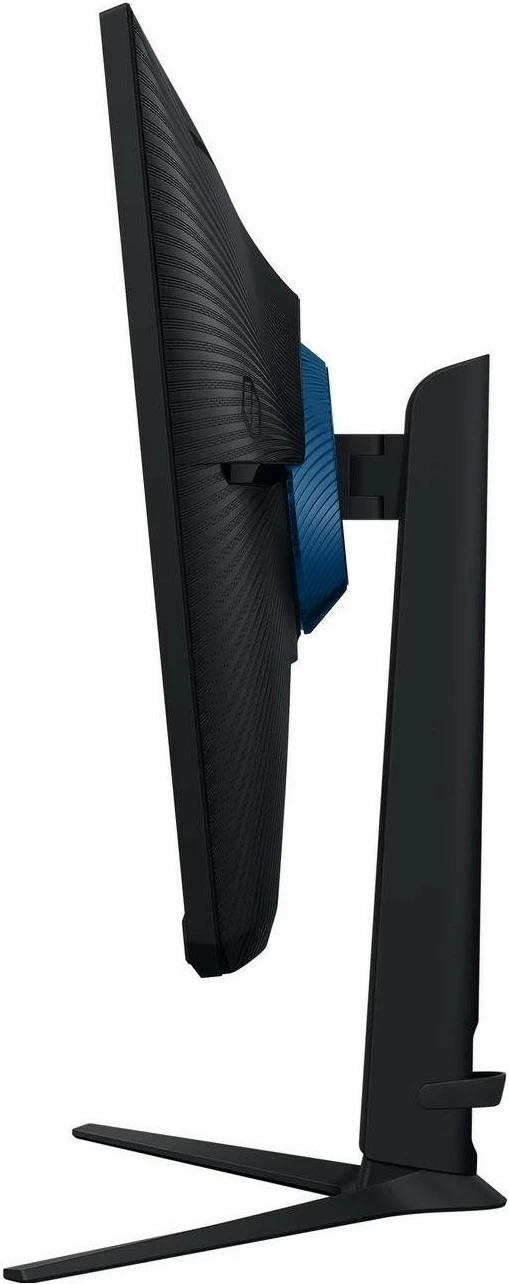Monitor Samsung Odyssey G5 LS32FG510EUXEN, 32", QHD, 180Hz, 1ms, VA, i zi