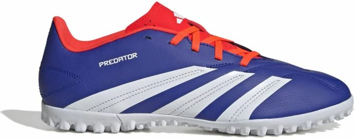 Atlete futbolli adidas për meshkuj, të kaltra