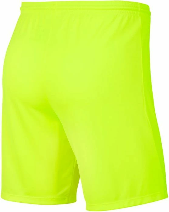 Atlete për fëmijë Nike, Park III Knit, të gjelbërta [Madhësia: 140 cm]