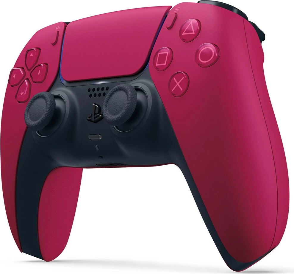 Kontroller për lojëra Sony DualSense Cosmic Red PS5