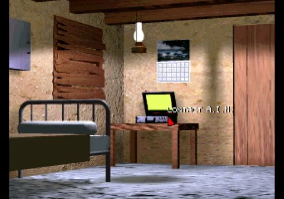 Jagged Alliance 1 Gold Edition EN Global