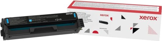 Toner XEROX 006R04396 High Capacity 2500 faqe për C230/C235, cian